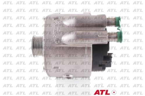 Generator 14V 155A