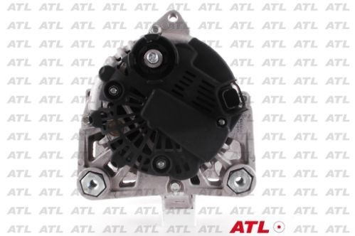Generator 14V 110A