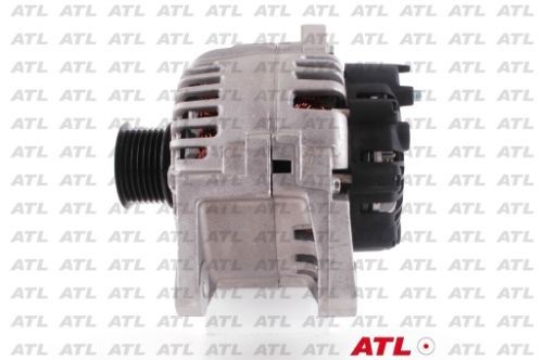 Generator 14V 110A