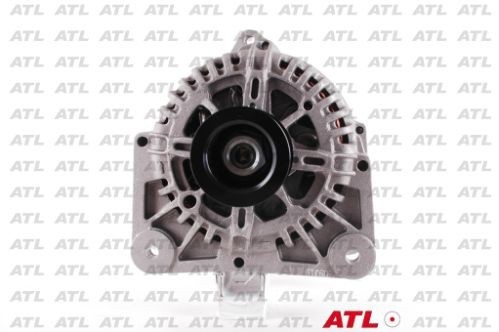 Generator 14V 110A