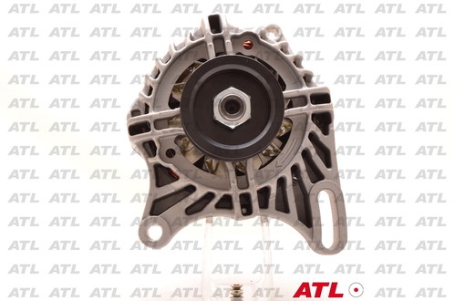 Generator 14V 90A