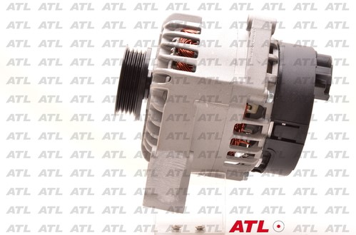 Generator 14V 90A
