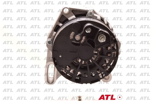 Generator 14V 90A