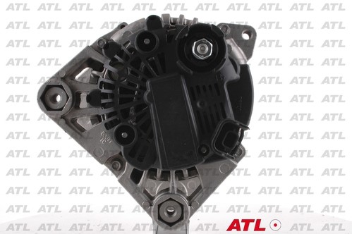 Generator 14V 110A