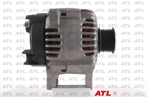 Generator 14V 110A