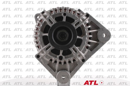 Generator 14V 110A