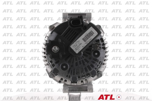 Generator 14V 180A