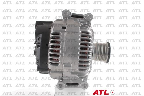 Generator 14V 180A