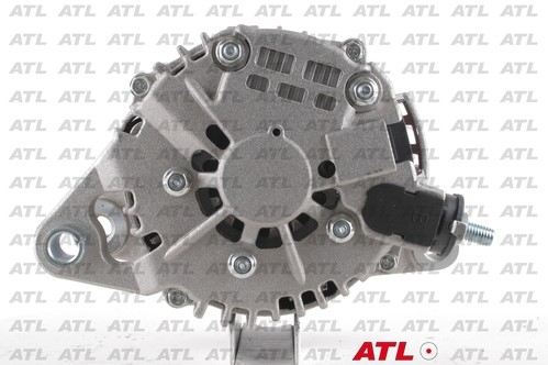 Generator 14V 65A