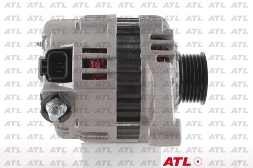Generator 14V 65A