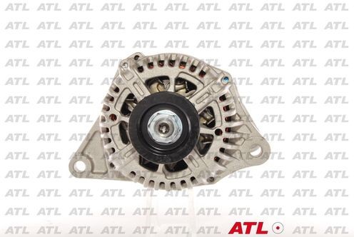 Generator 14V 80A