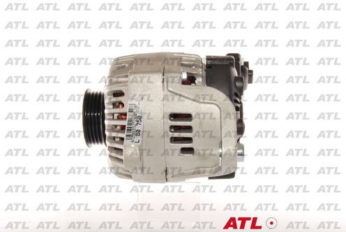 Generator 14V 80A Generator 14V 80A
