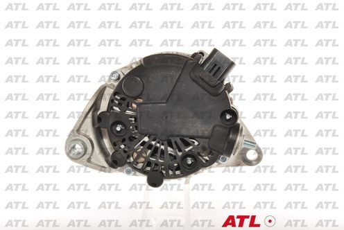 Generator 14V 80A Generator 14V 80A