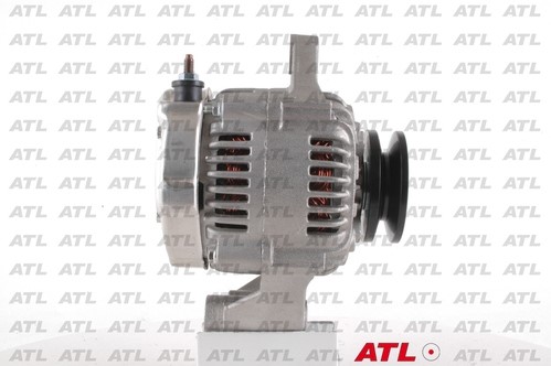Generator 14V 50A