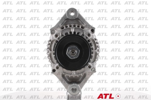 Generator 14V 50A