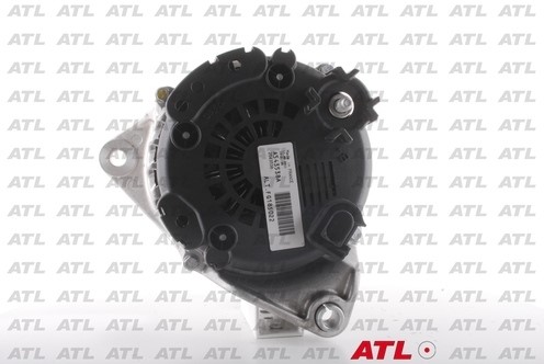 Generator 14V 180A