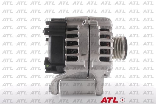 Generator 14V 180A
