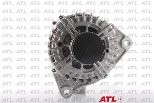 Generator 14V 180A