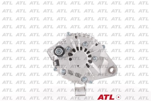 Generator 14V 90A