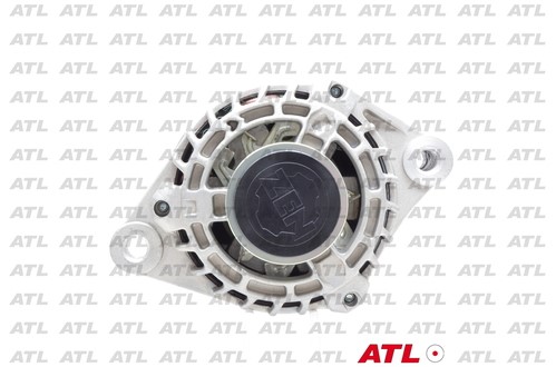 Generator 14V 140A