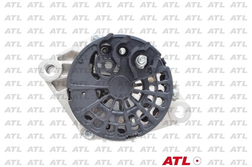 Generator 14V 140A