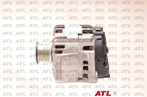 Generator 14V 155A