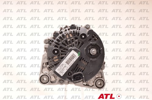 Generator 14V 155A