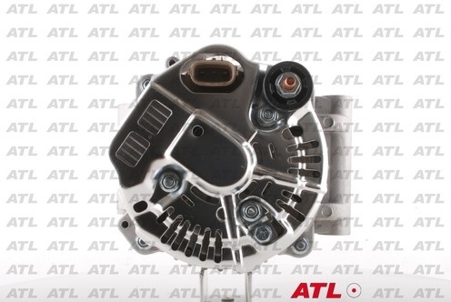 Generator 14V 105A
