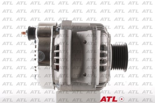 Generator 14V 105A