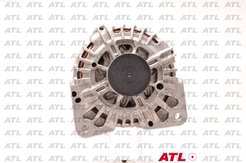 Generator 14V 165A