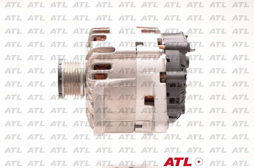 Generator 14V 165A