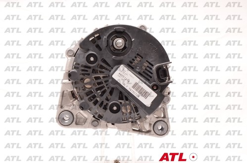 Generator 14V 165A