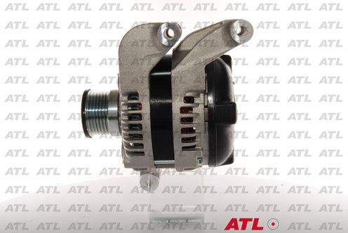 Generator 14V 150A
