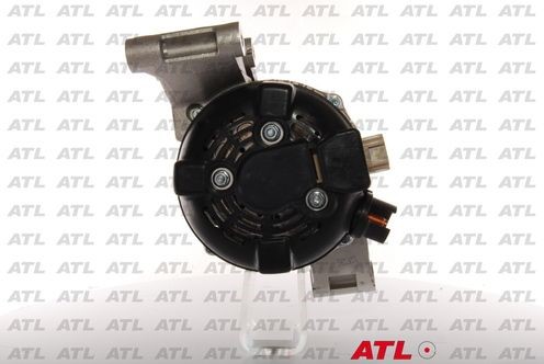 Generator 14V 150A
