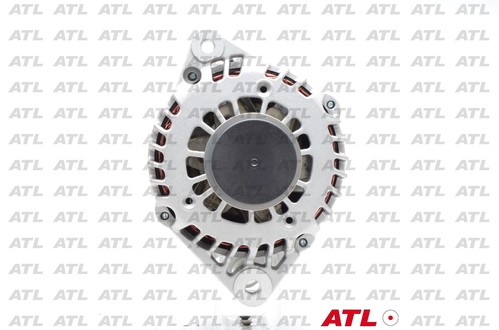 Generator 14V 100A