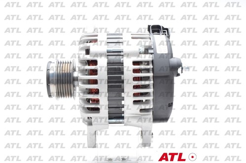Generator 14V 100A
