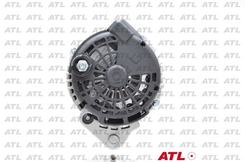 Generator 14V 100A
