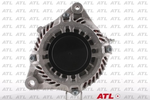 Generator 14V 130A