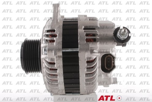 Generator 14V 130A