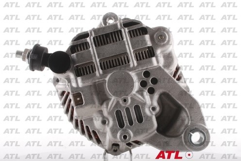 Generator 14V 130A