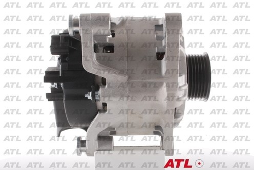 Generator 14V 80A Generator 14V 80A