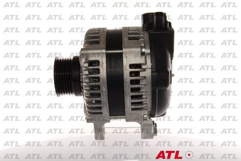 Generator 14V 150A