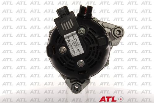 Generator 14V 150A