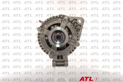 Generator 14V 150A