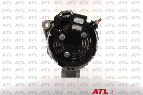 Generator 14V 150A