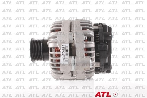 Generator 14V 120A