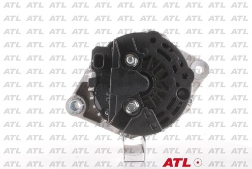 Generator 14V 120A