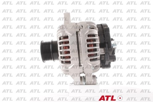 Generator 14V 140A