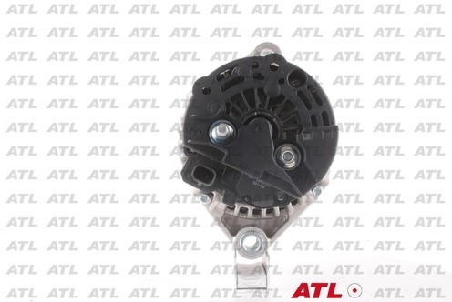 Generator 14V 140A