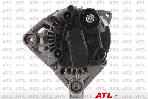Generator 14V 110A